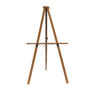 Fast easel